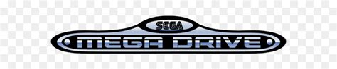 logo megadrive|45 Sega Mega Drive Icons .